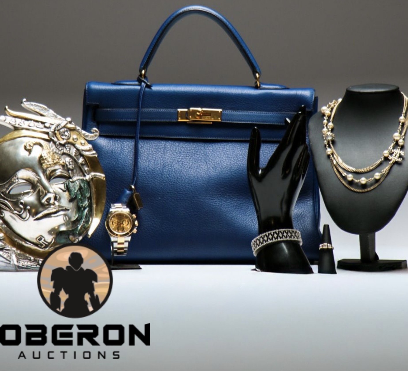 Luxury Goods Auctions
